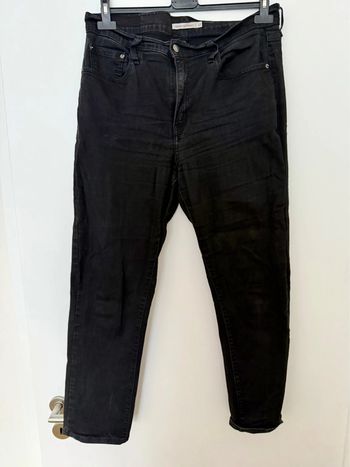 Levi’s 724 High Rise Straight 32