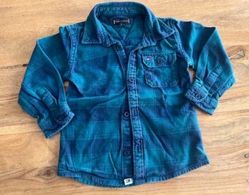 Chemise tommy hilfiger