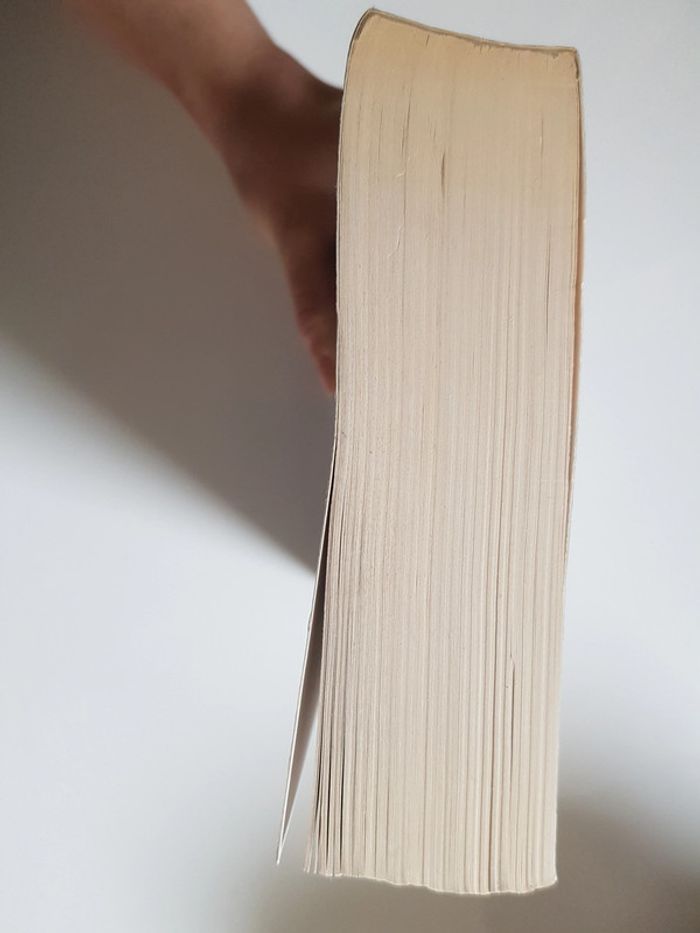 Peter F. Hamilton (Auteur) La Grande Route du Nord, T1 Tome 1 - photo numéro 7