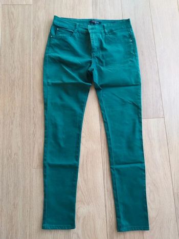 Jeans en taille 42