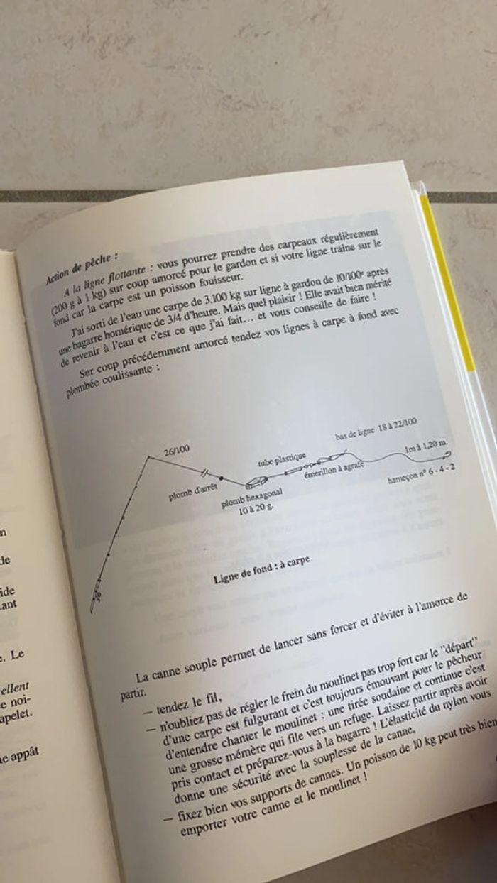 Toutes les pêches au coup - photo numéro 4