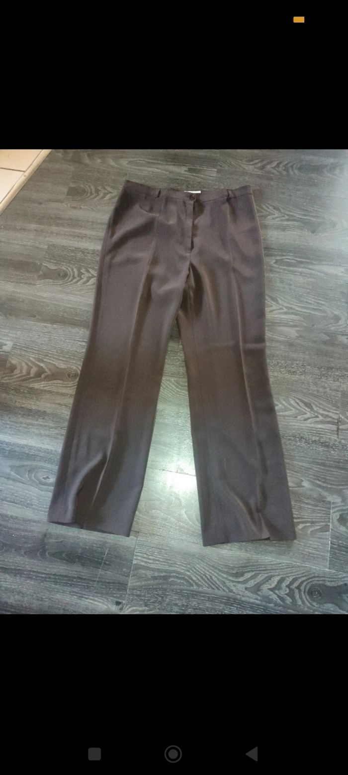 Pantalon femme
