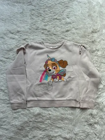 Sweat Pat Patrouille Stella