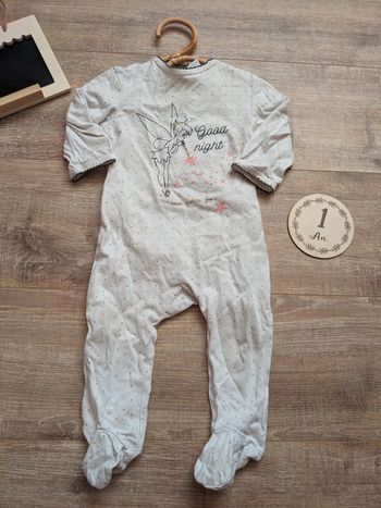 Pyjama Disney