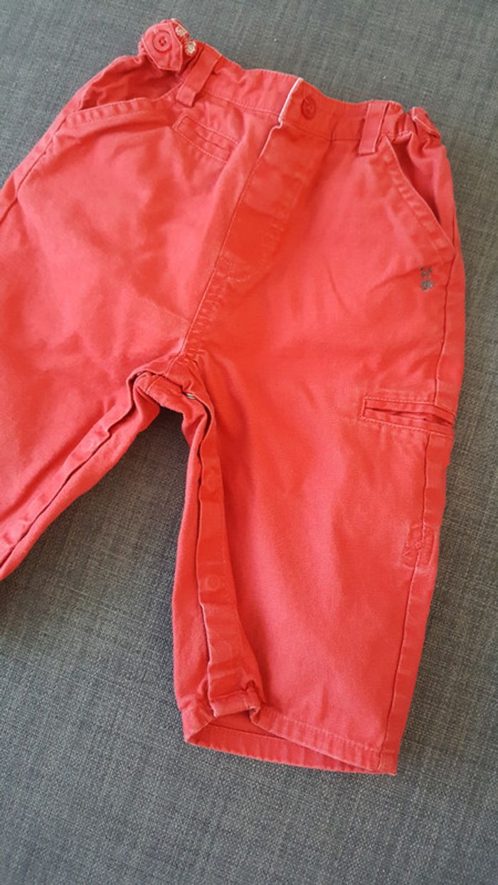 Pantalon - photo numéro 3