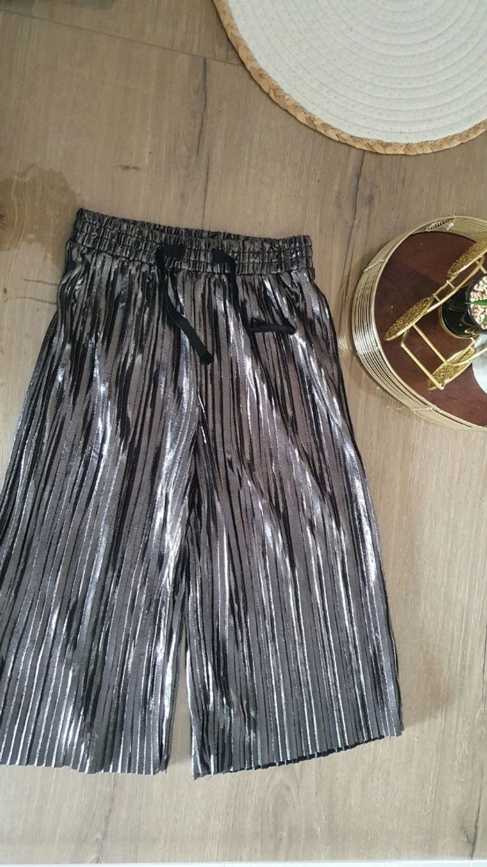 Pantalon fille 4 ans - photo numéro 2