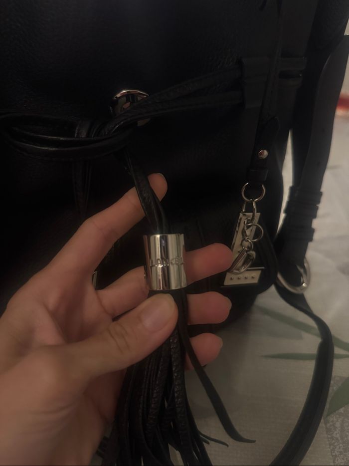 Sac LANCEL - photo numéro 3