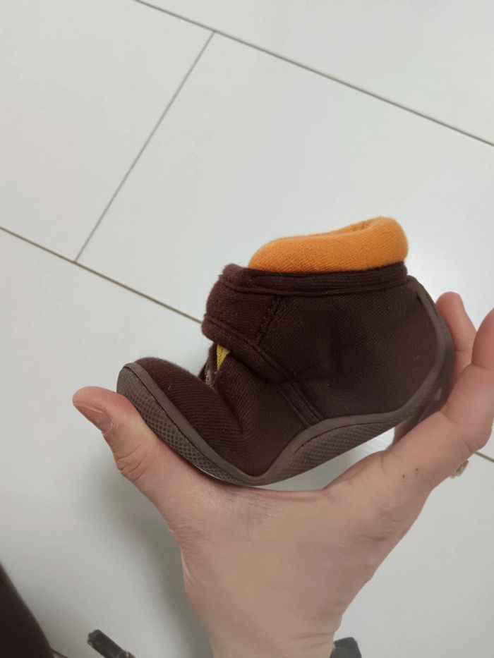 Chaussons - photo numéro 4