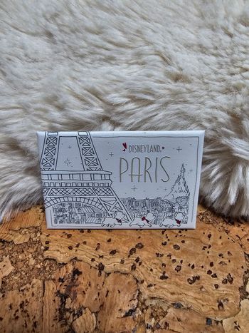 Magnet Les Aristochats Disneyland Paris