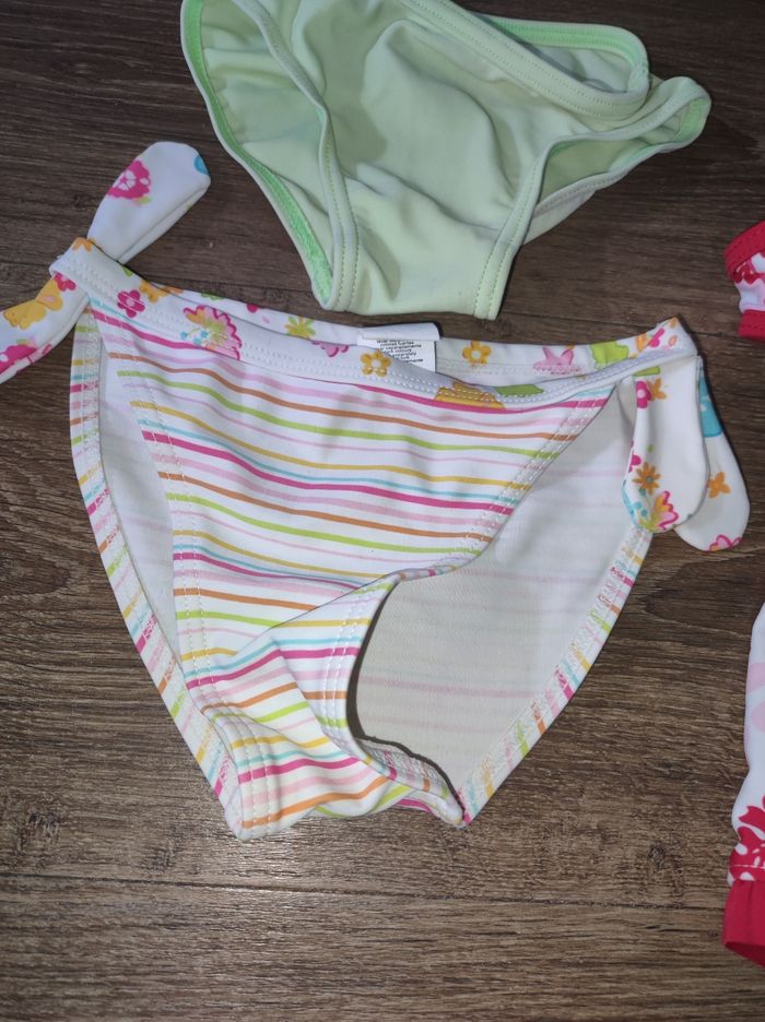 Maillot de bain 3 ans - photo numéro 5