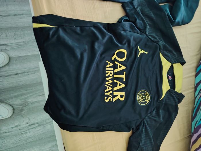 Survêtement garçon