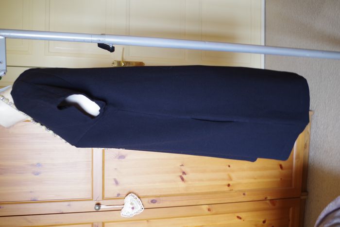 MANGO - Robe Noir  T M - photo numéro 3