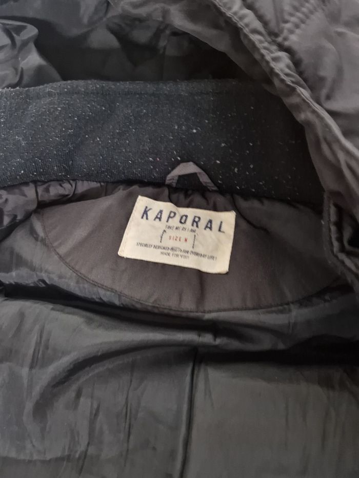 Veste sans manches - photo numéro 4