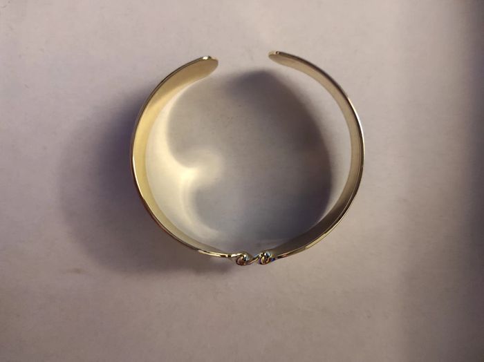 Bracelet Jonc - photo numéro 2