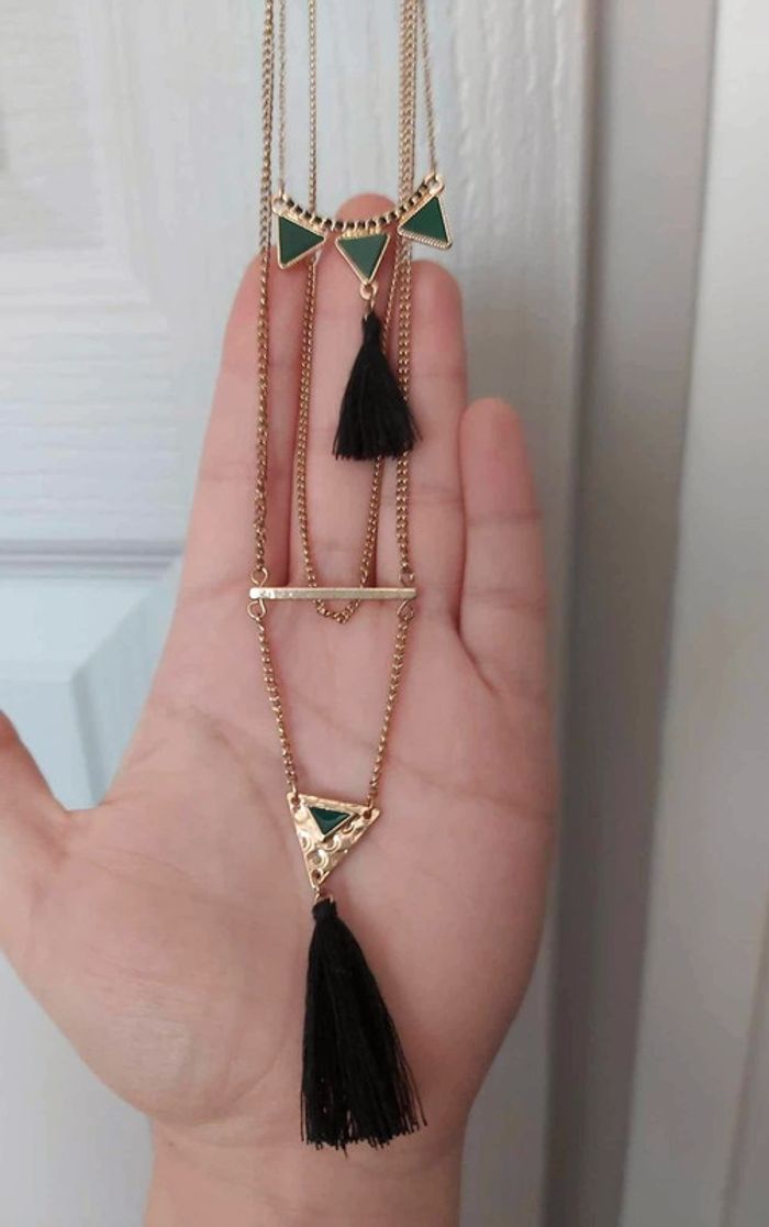 Collier - photo numéro 3