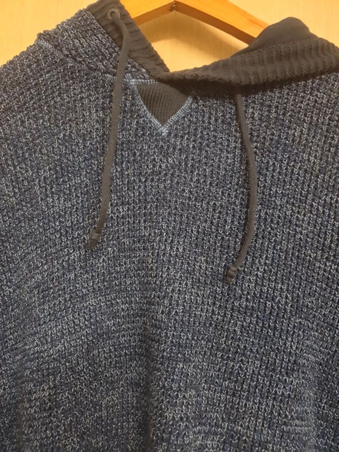 Pull homme - photo numéro 2