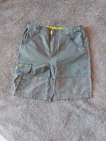 short 4 ans