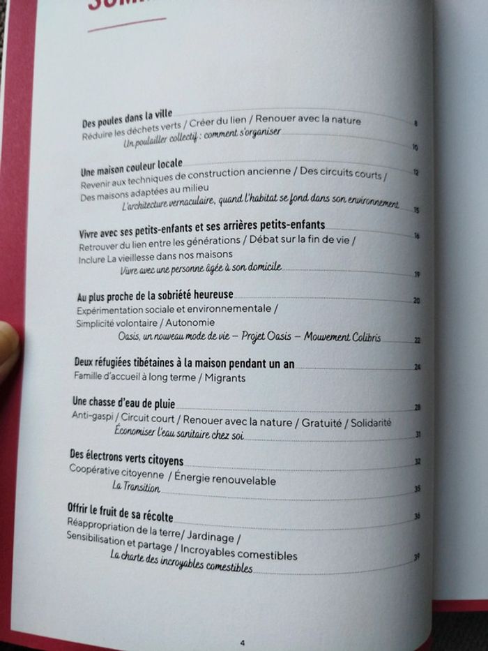 Livre un autre monde existe - photo numéro 3