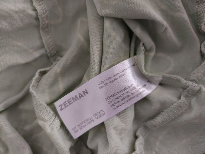 Robe courte Zeeman 122/128cm - photo numéro 7