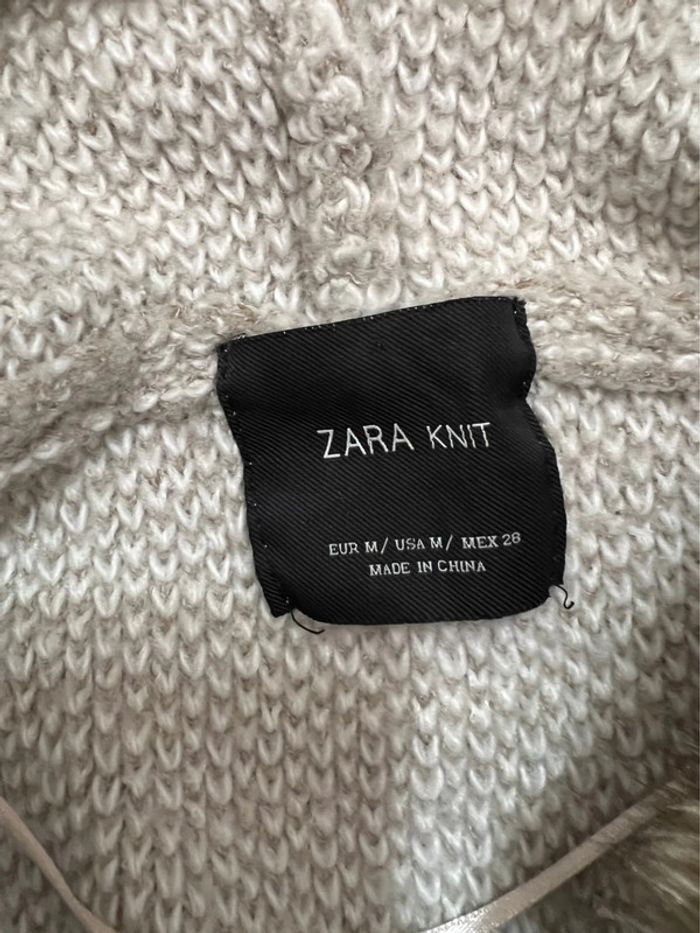 Cape chaude Zara - photo numéro 4