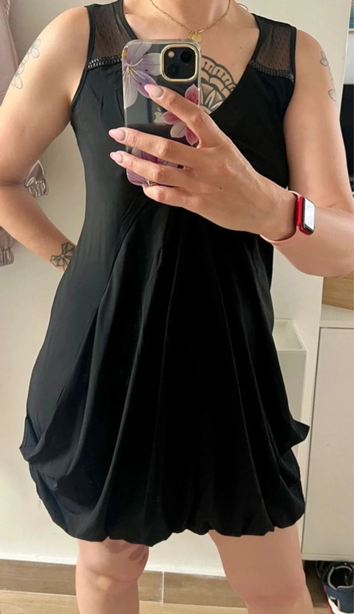 Ensemble robe et veste légère - photo numéro 10