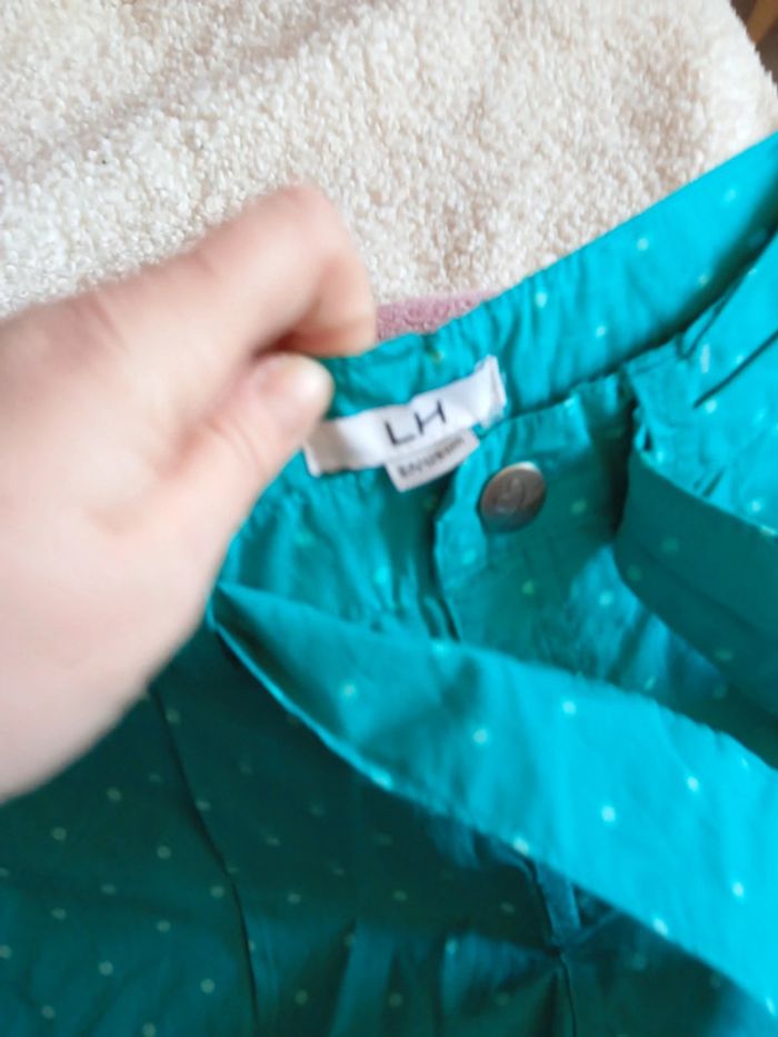Lot de 7 shorts - photo numéro 6