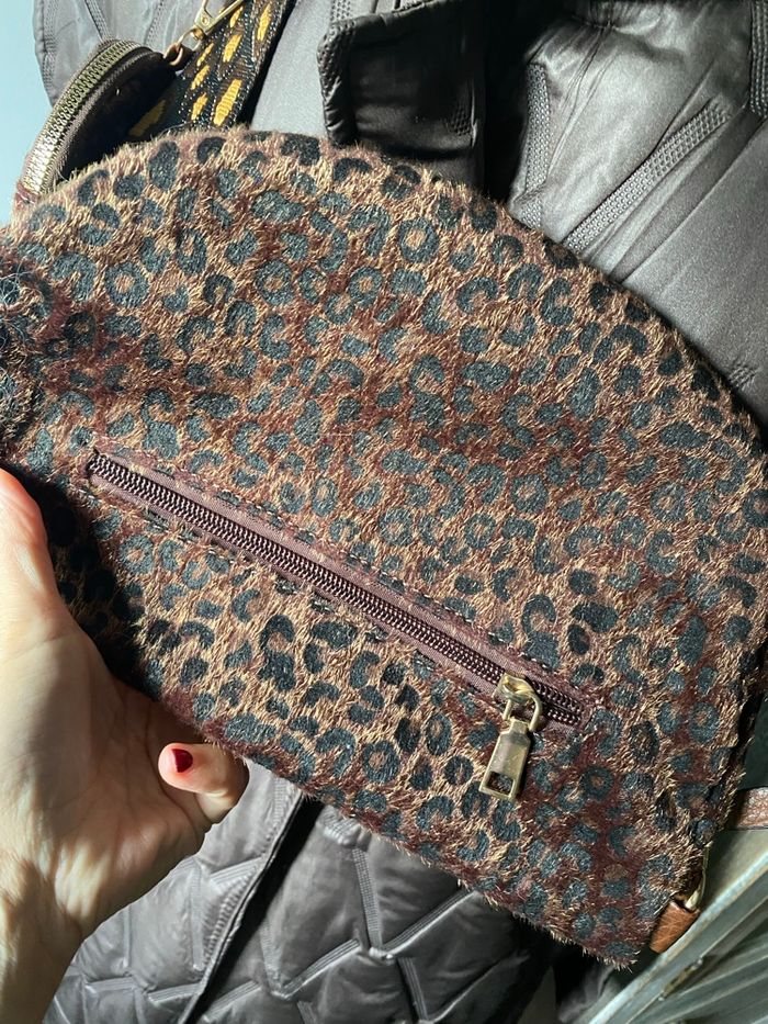 Banane léopard neuve - photo numéro 5