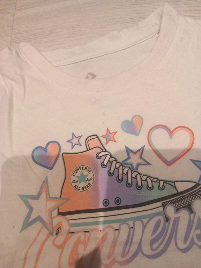 Ensemble converse 6 ans - photo numéro 5
