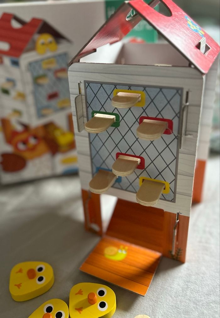 Jeu société - photo numéro 2