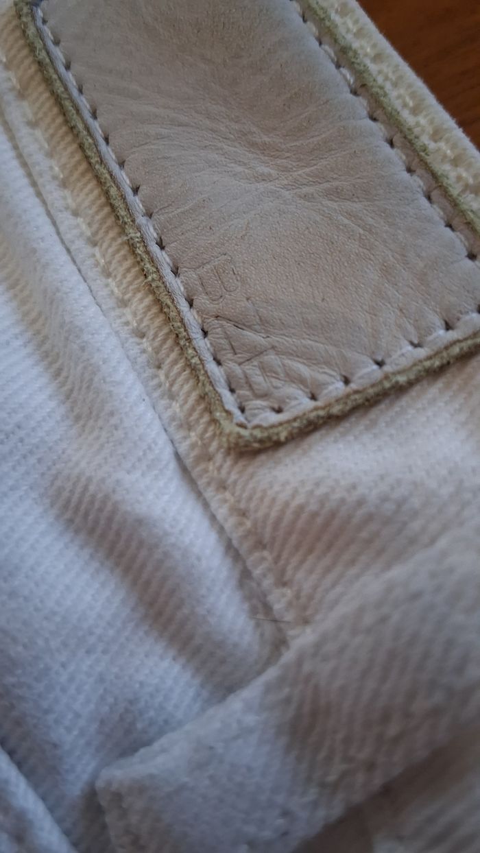 Pantalon BZB large - photo numéro 5