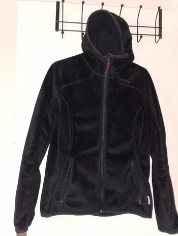 Manteau Quechua Stratermic Oxylane Taille M