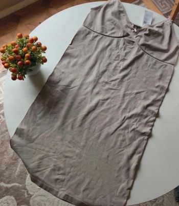 Débardeur sans couture saint Tropez t l