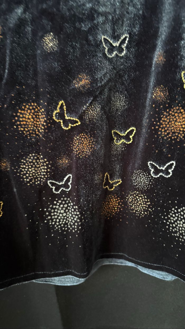 Robe de fête - photo numéro 2