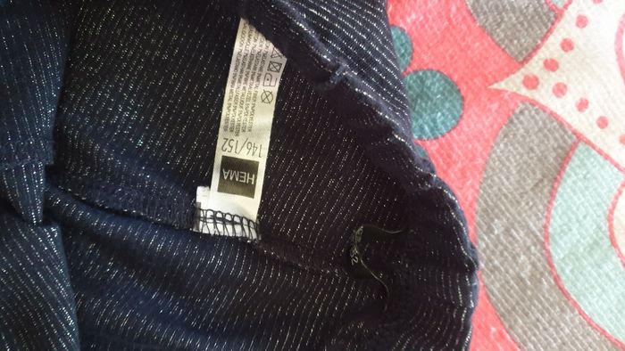 Legging neuf 12 ans - photo numéro 2