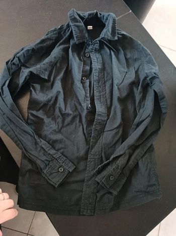 Chemise taille 146/152 cms
