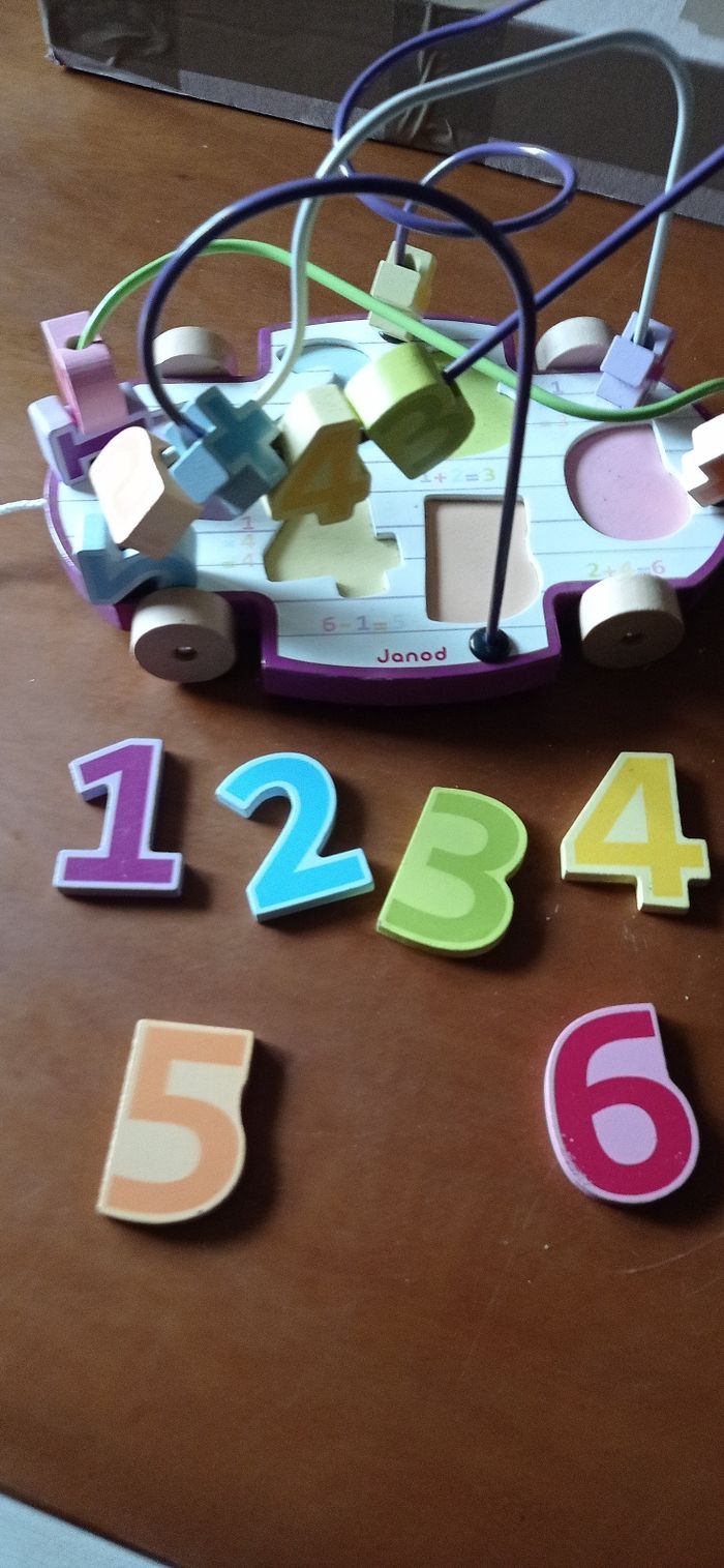 Jeux activités - photo numéro 3