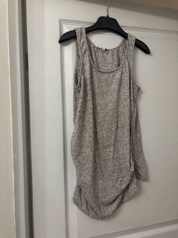 Débardeur grossesse M