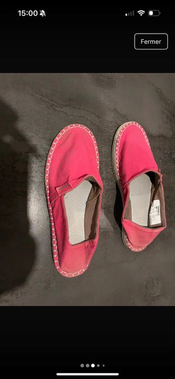 Havaianas rose