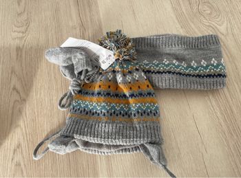 Magnifique ensemble neuf