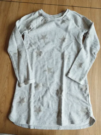 Robe sweat