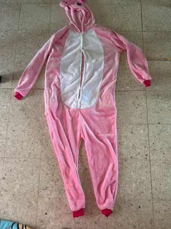 Sur pyjama licorne