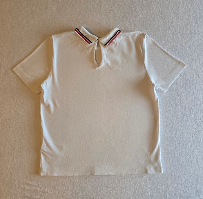 Polo femme Tommy Hilfiger - photo numéro 9