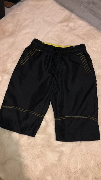 Bkl wear - short garçon 12 ans