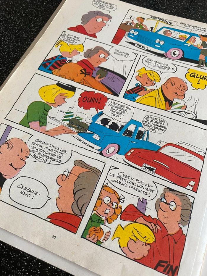 Dennis la malice - photo numéro 7