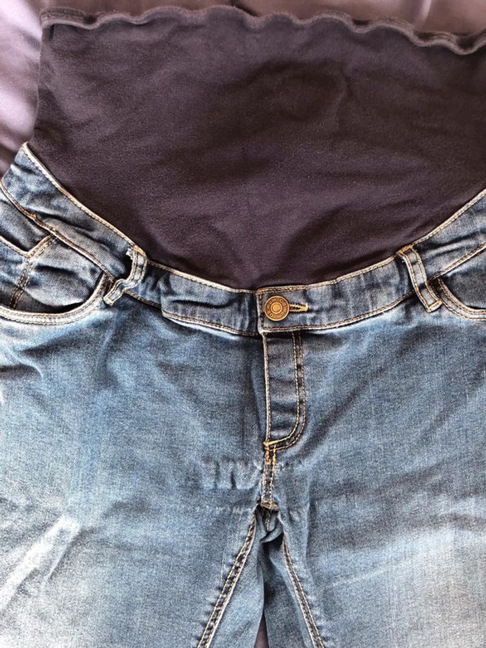 Jean maternité - photo numéro 2