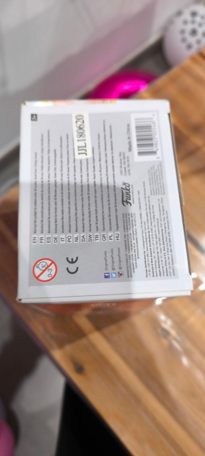 Funko pop Astérix 129 - photo numéro 6