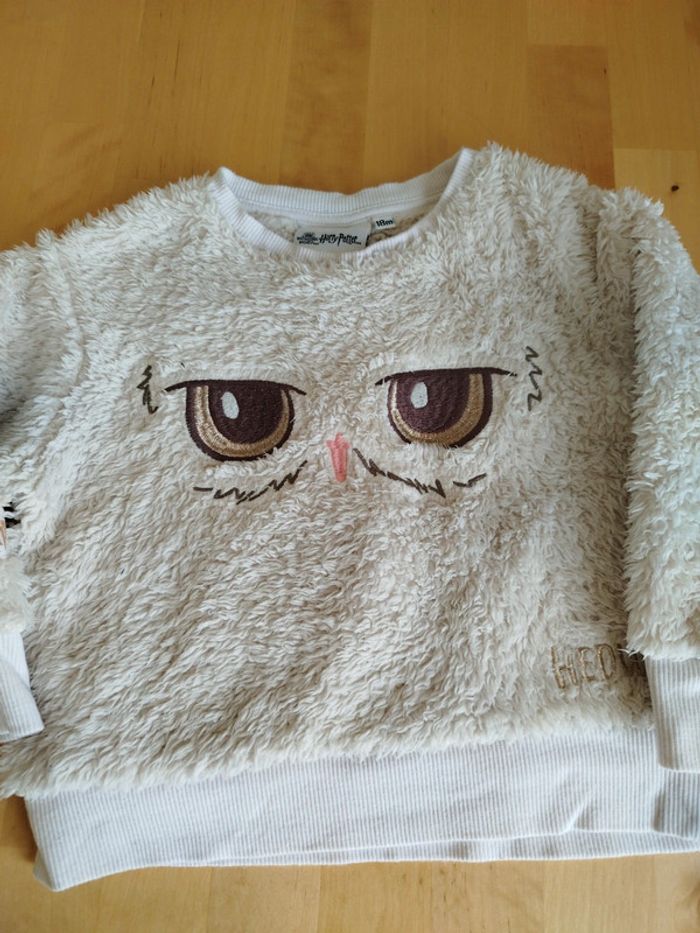 Pull Harry Potter - photo numéro 2