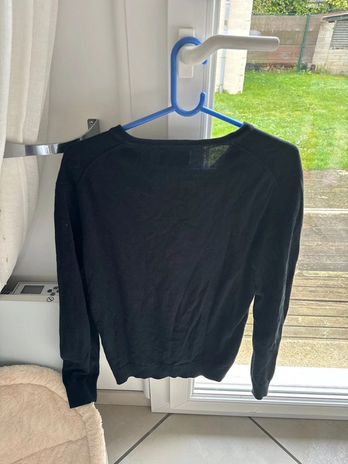 Pull femme taille L c&a - photo numéro 3