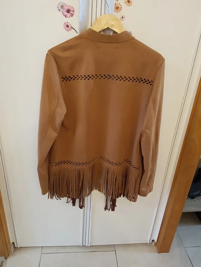 Veste country - photo numéro 9