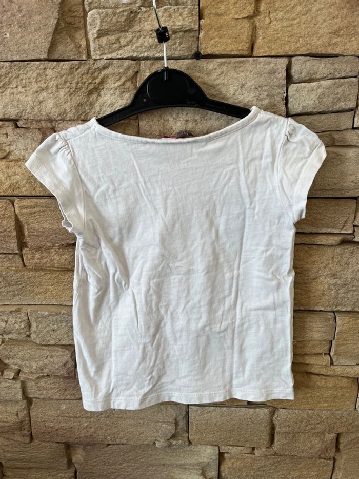 T-shirt 3 ans - photo numéro 4